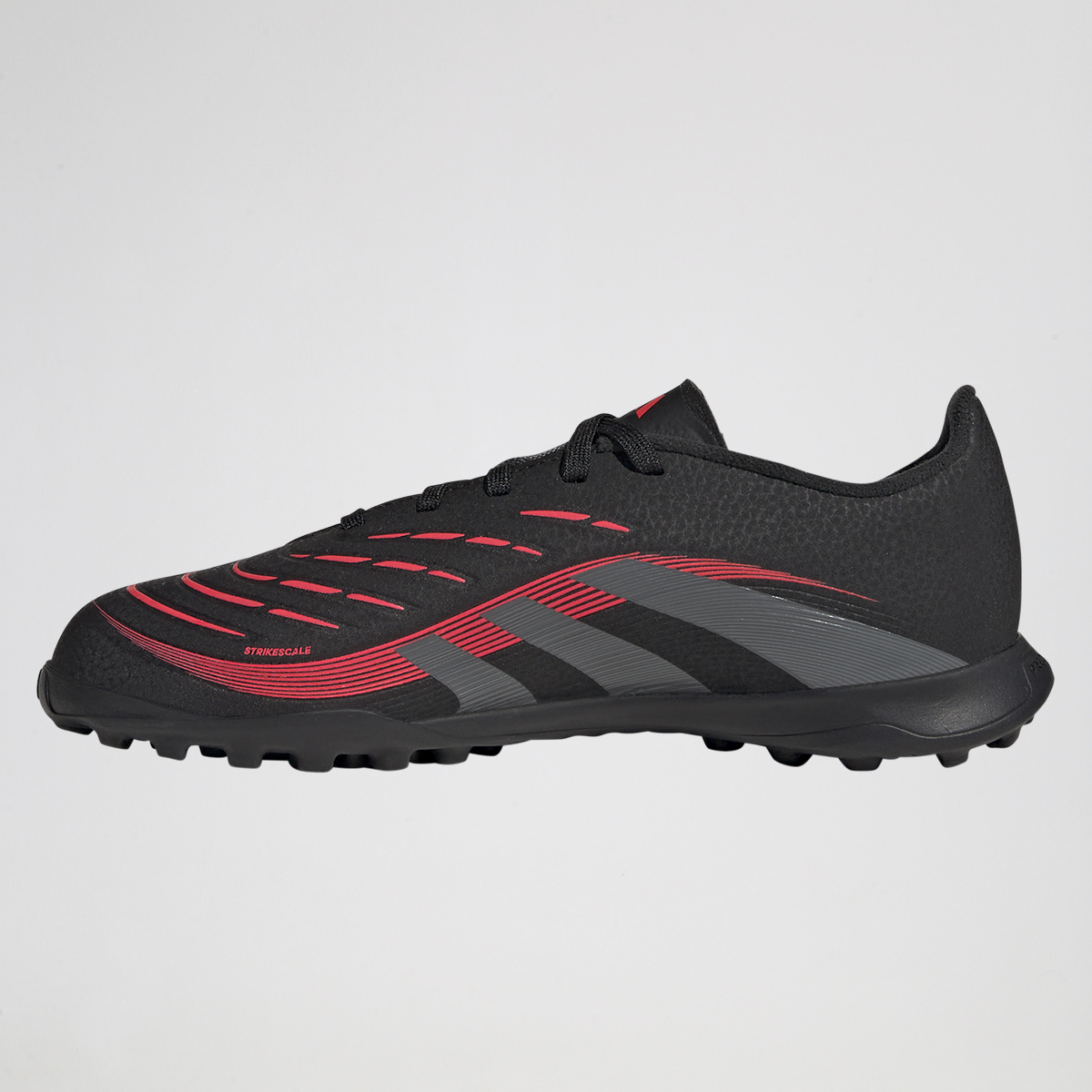 Botines Fútbol adidas Predator League TF Infantil,  image number null