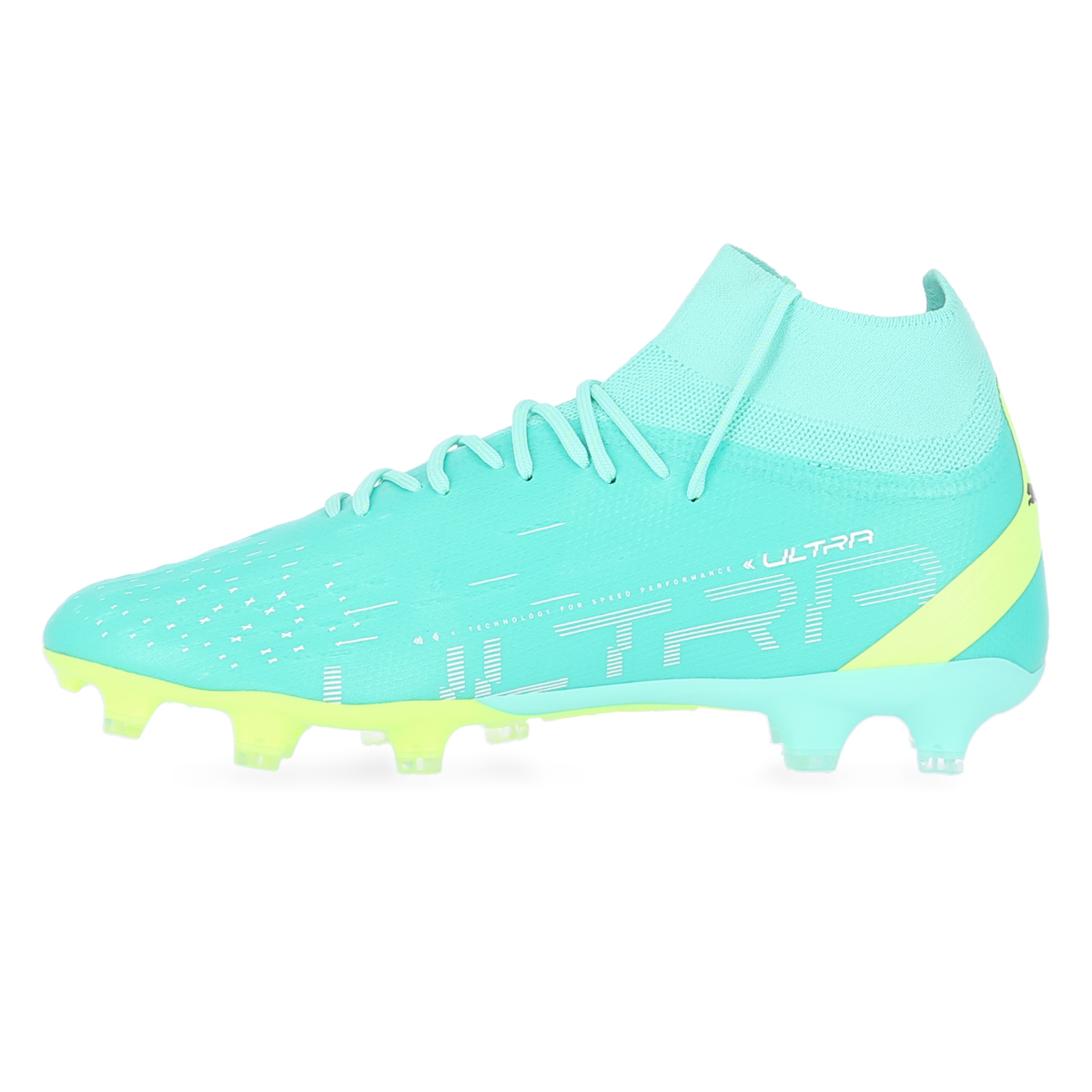 Botines F&uacute;tbol Puma Ultra Pro Fg/ag Hombre,  image number null