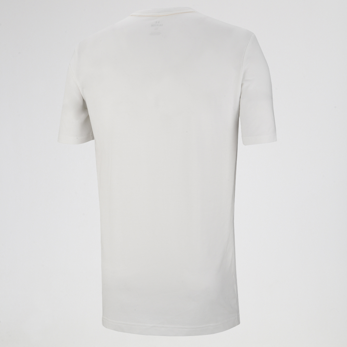 Remera B&aacute;squet Under Armour Curry Hombre,  image number null