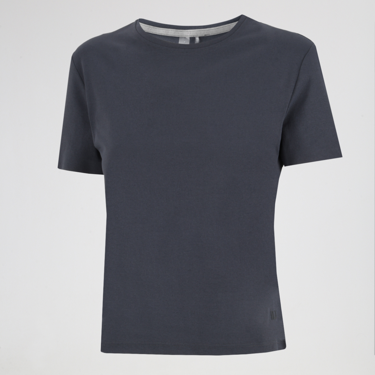 Remera Entrenamiento IU Allday Lisa Mujer,  image number null