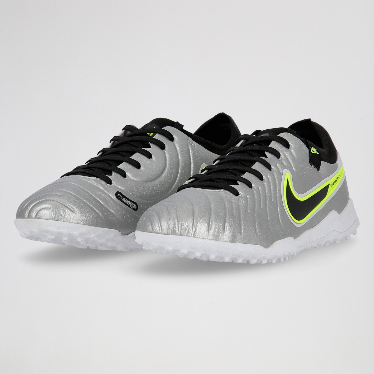 Botines F&uacute;tbol Nike Tiempo Legend 10 Pro TF Hombre,  image number null