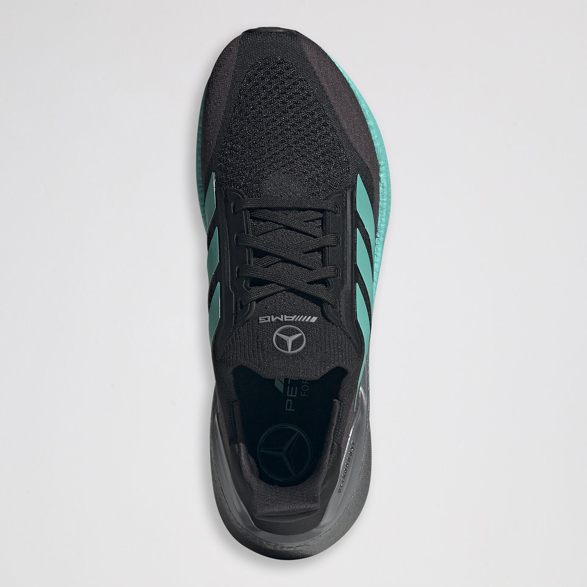 Zapatillas adidas Ultraboost 5x M Mercedes Hombre,  image number null