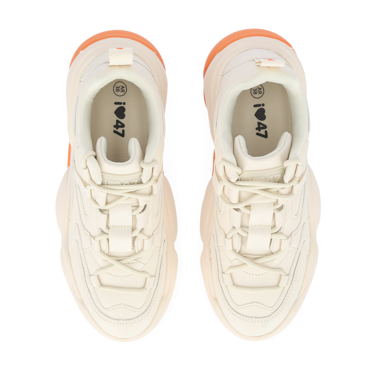 Zapatillas 47 Street Willow,  image number null