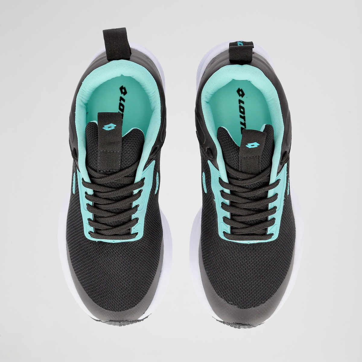Zapatillas Runnng Lotto Performance Mujer,  image number null