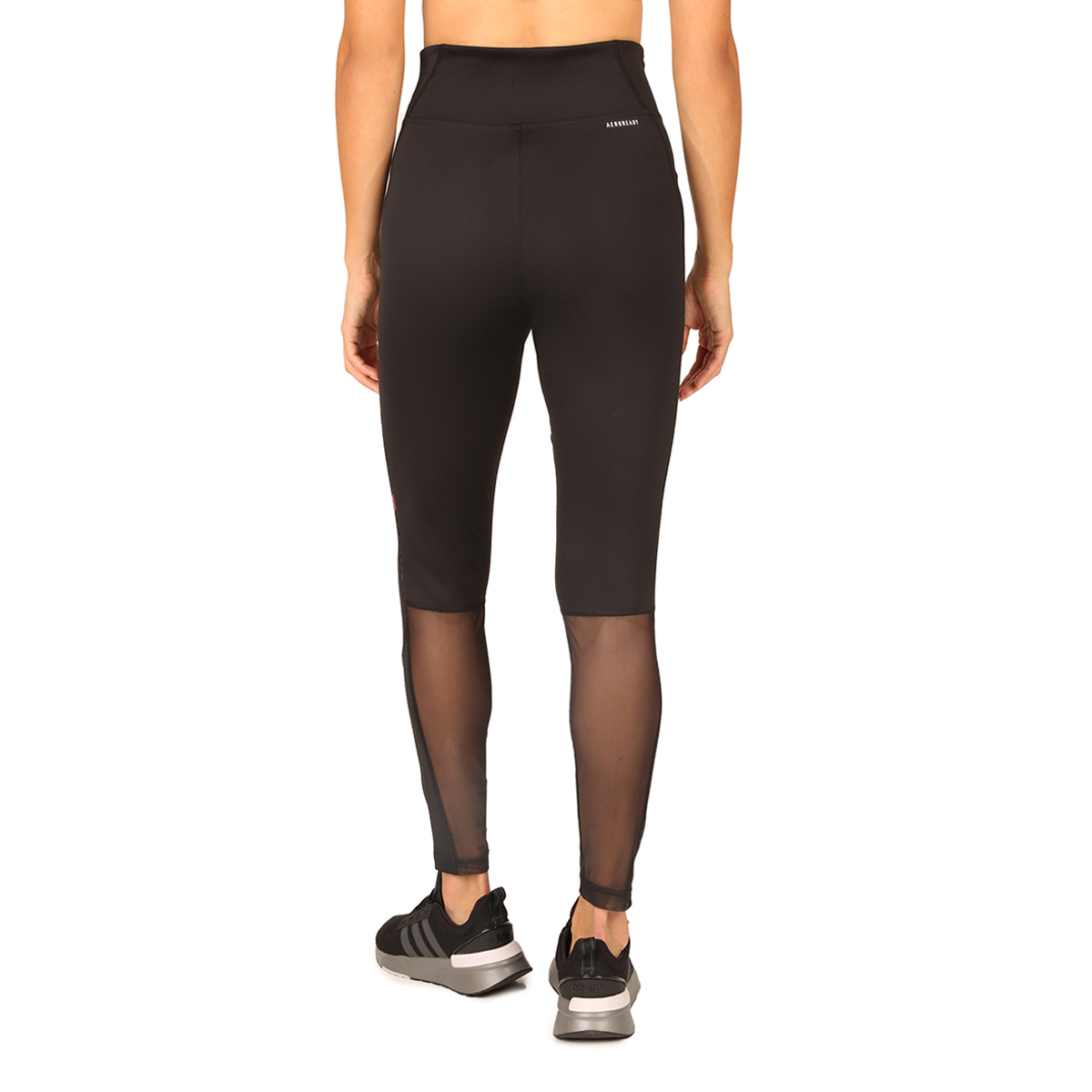 Calza adidas 7/8 Unleash Confidence FeelBrilliant,  image number null