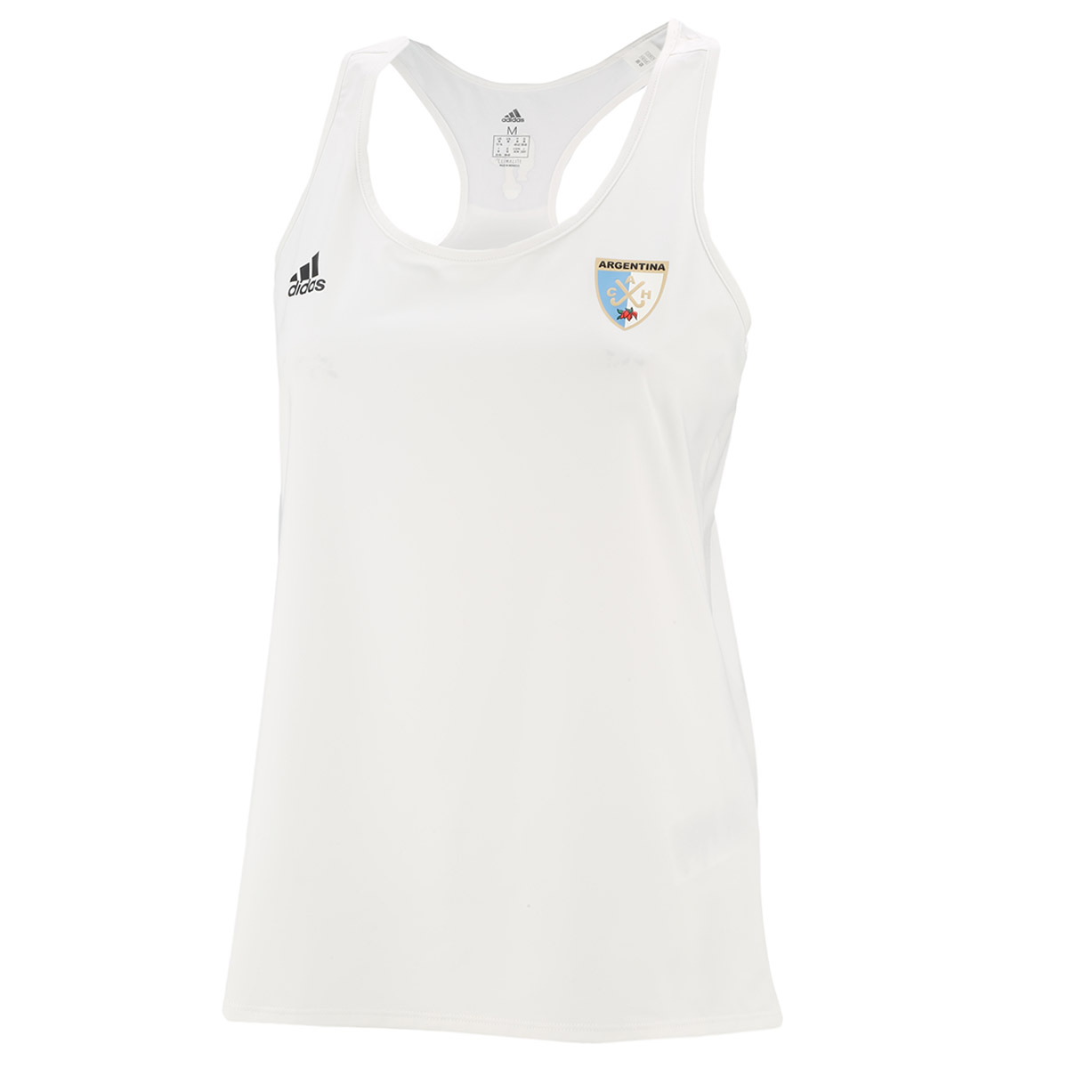 Musculosa adidas Leonas Training,  image number null