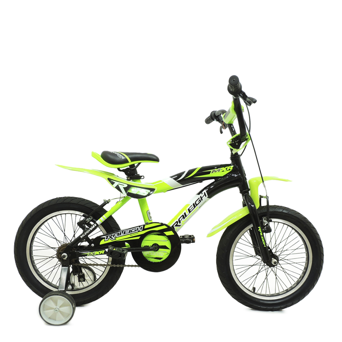 Bicicleta Raleigh Mxr R16 Niño,  image number null