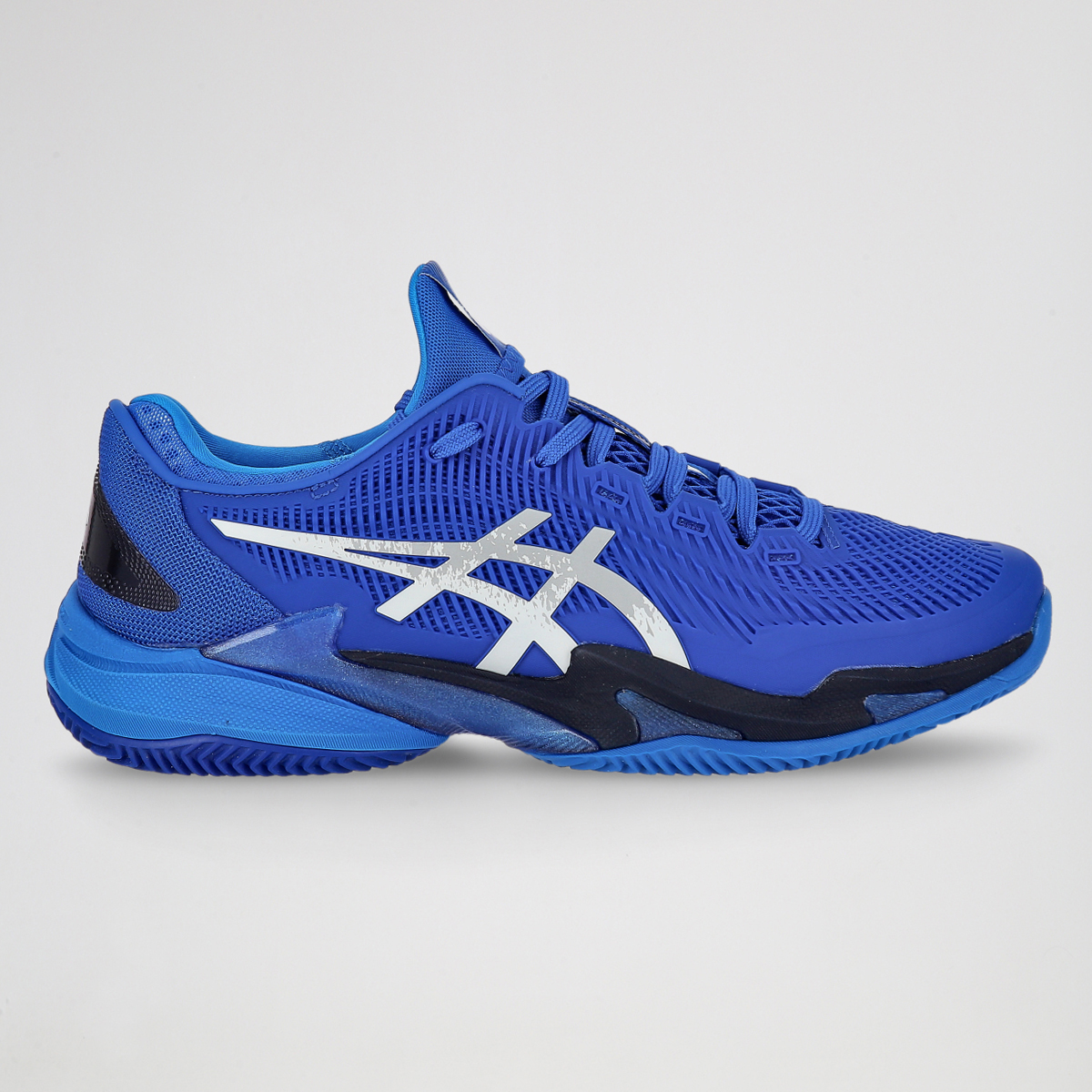 Zapatillas Asics Court FF 3 Novak Clay de Hombre,  image number null