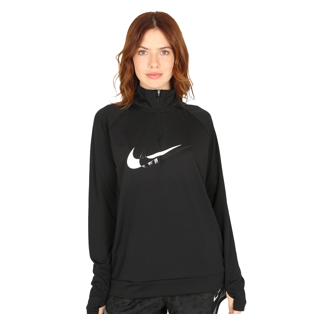 Buzo Nike Dri-Fit Swoosh,  image number null