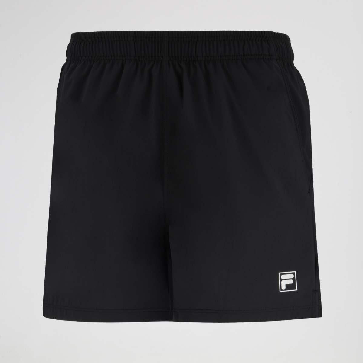 Short Fila Core Run 4 Hombre,  image number null