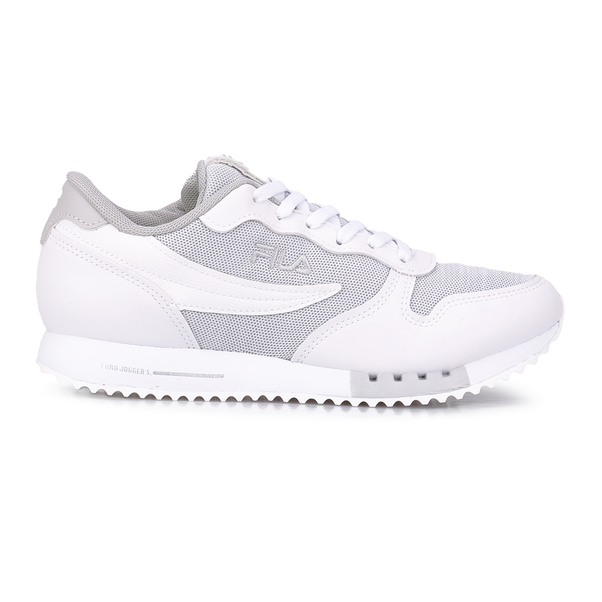 Zapatillas Fila Euro Jogger Sport StockCenter