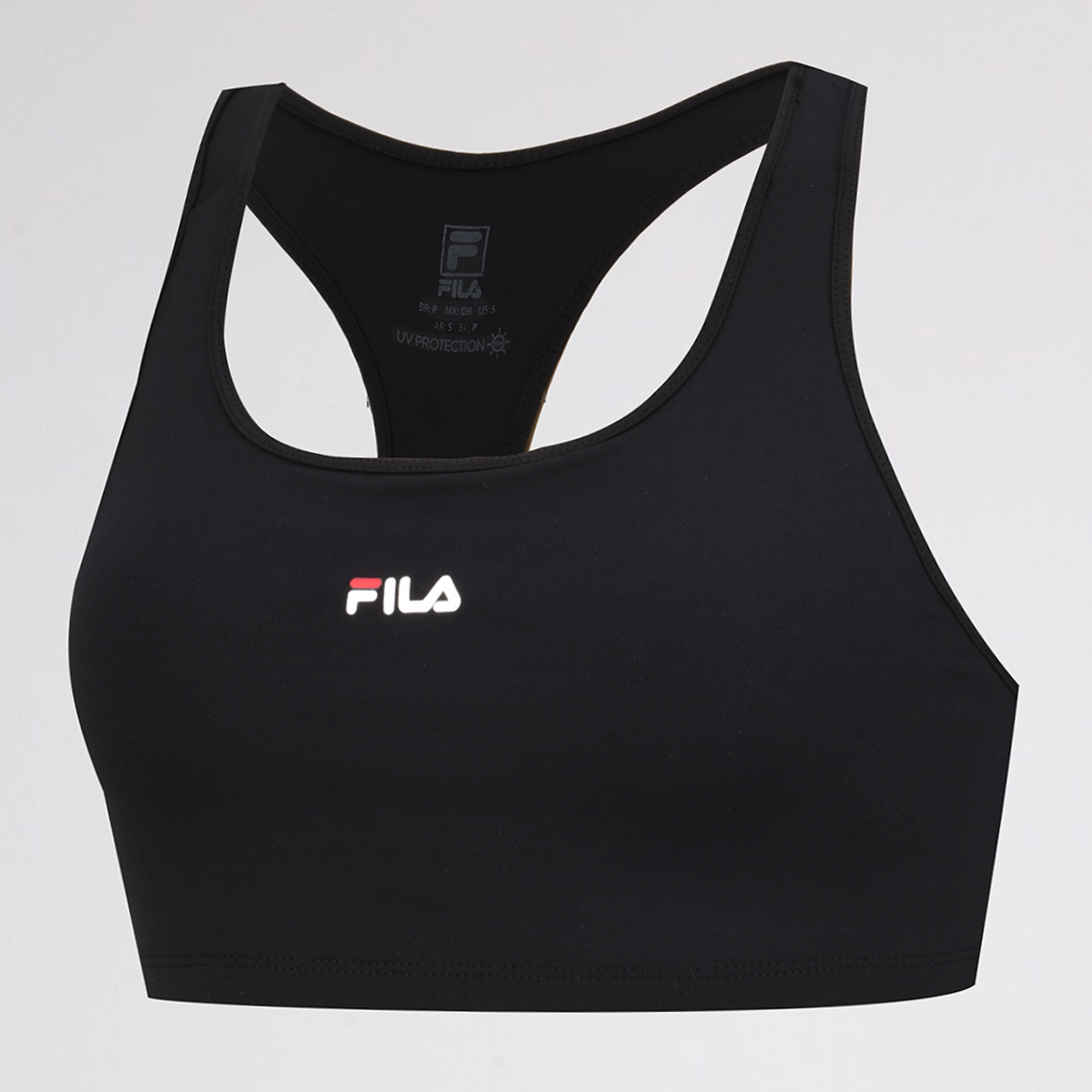 Top Entrenamiento Fila Nadador Essential Mujer,  image number null