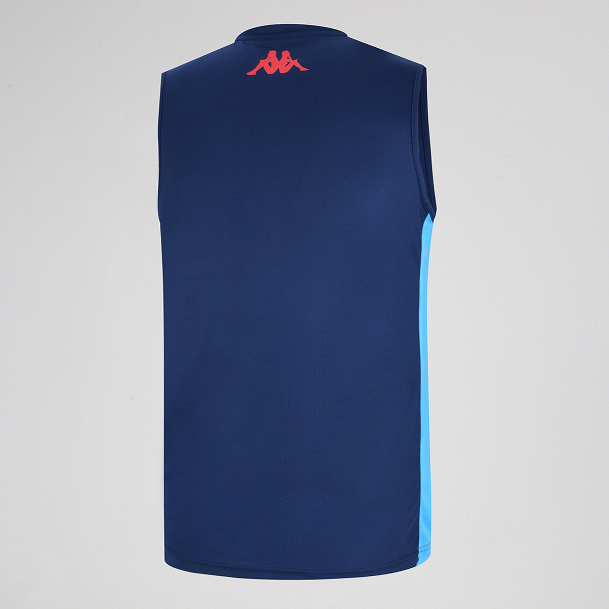 Musculosa Tigre Kappa Entrenamiento 2025 Hombre,  image number null