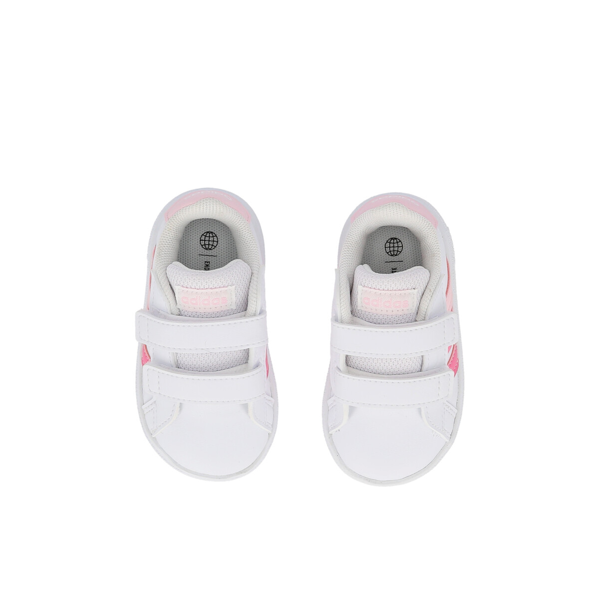 Zapatillas adidas Grand Court 2.0 Cf Niña,  image number null