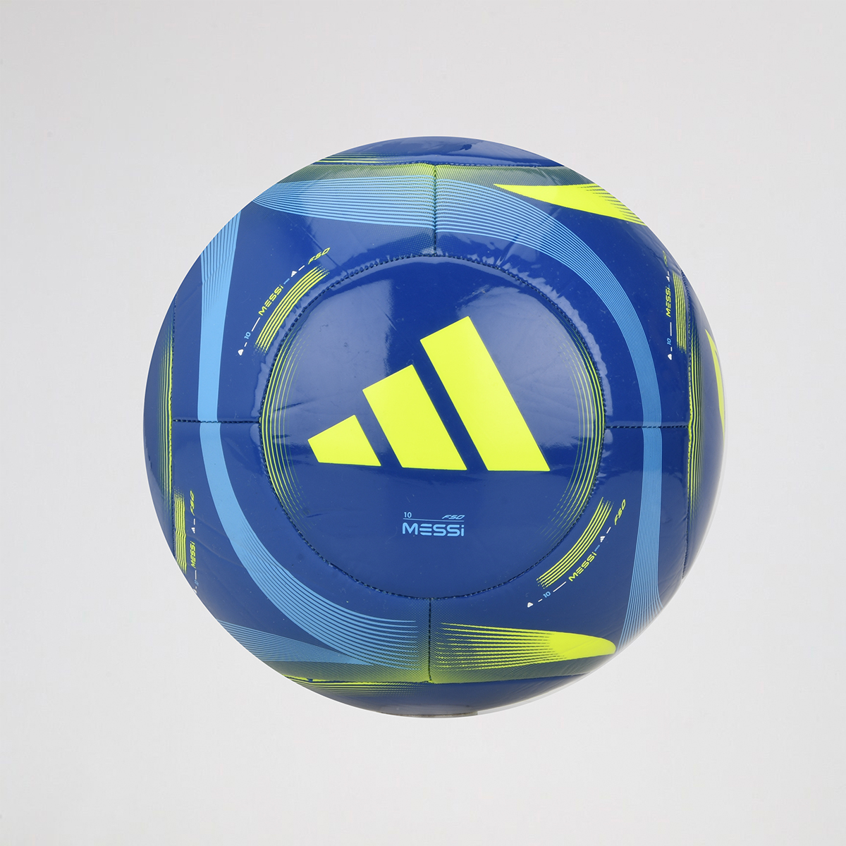 Pelota F&uacute;tbol adidas Messi,  image number null