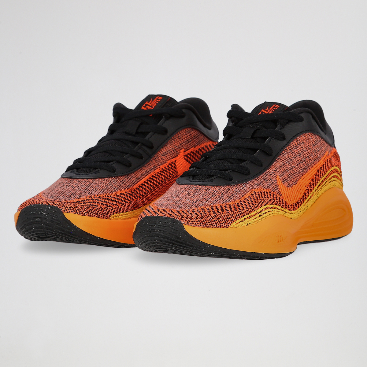 Zapatillas B&aacute;squet Nike G.T. Hustle Academy Hombre,  image number null