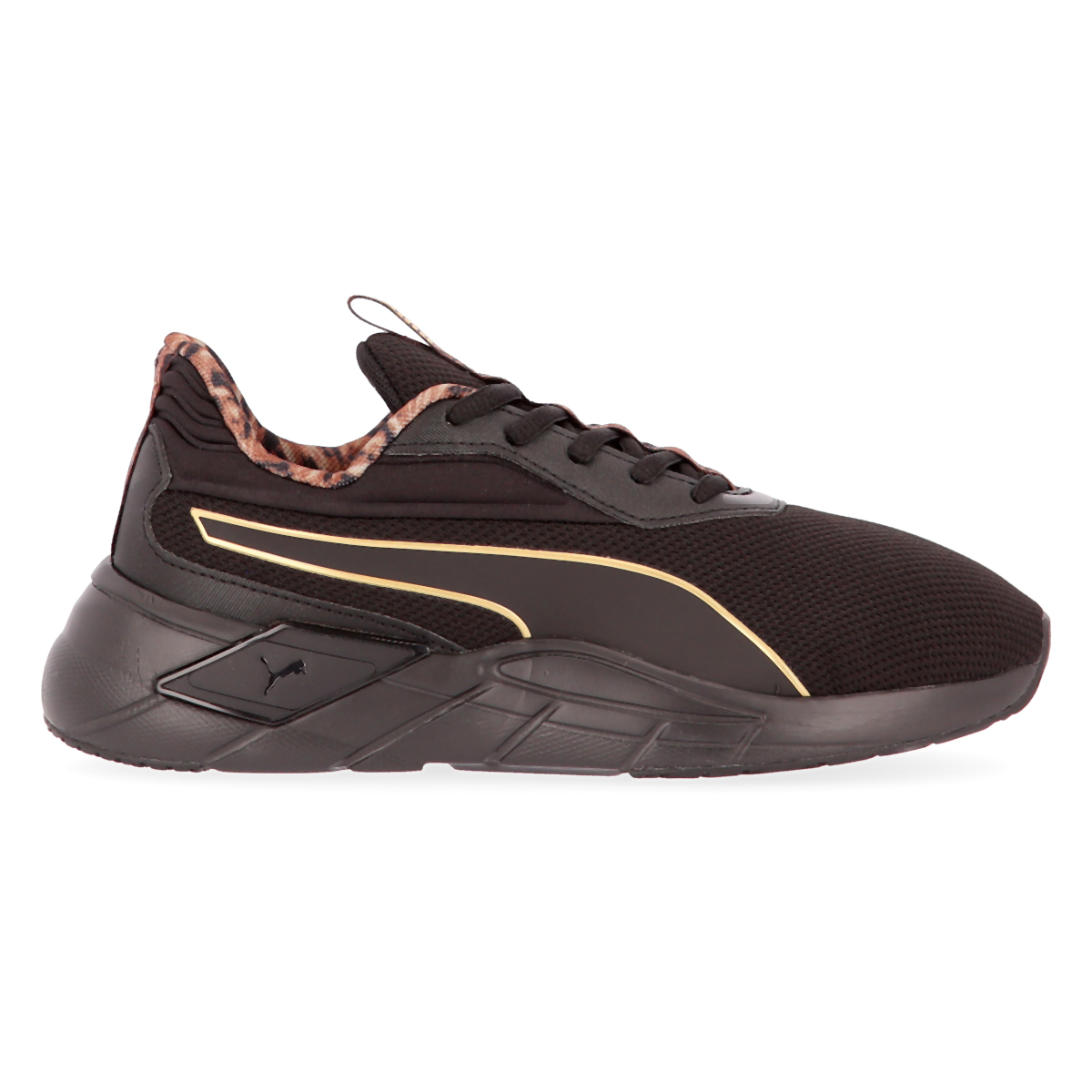 Ripley - PUMA ZAPATILLAS RUNNING LEX SAFARI GLAM WNS PARA MUJER