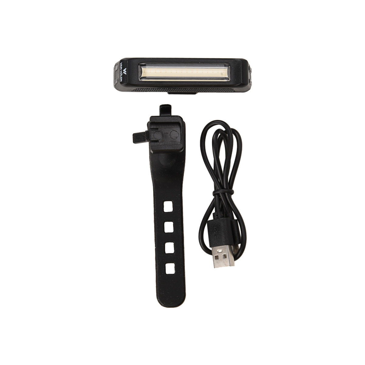 Luz Bicicleta Van Halen Plus Rear,  image number null