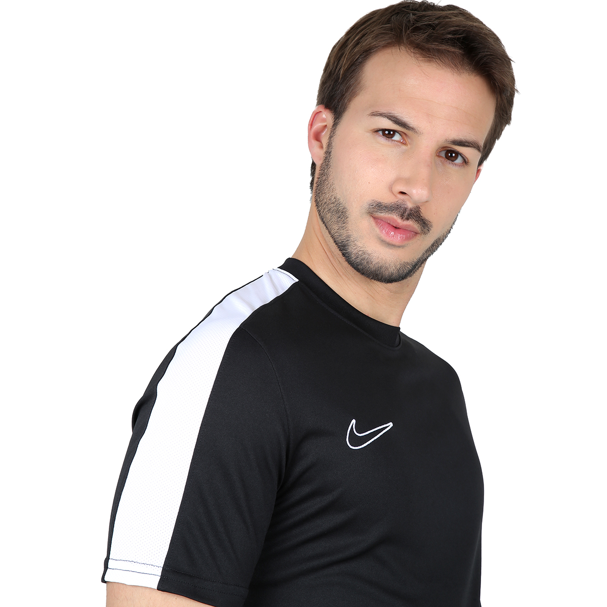 Camiseta hombre shop nike dri fit