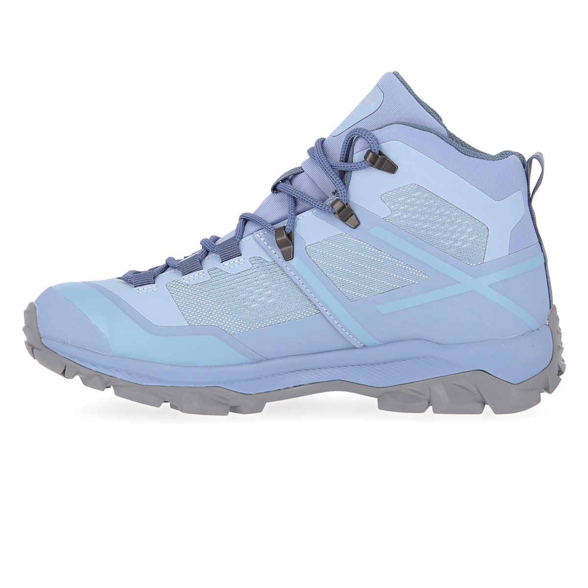 Botas Outdoor Montagne Lorster Mujer,  image number null