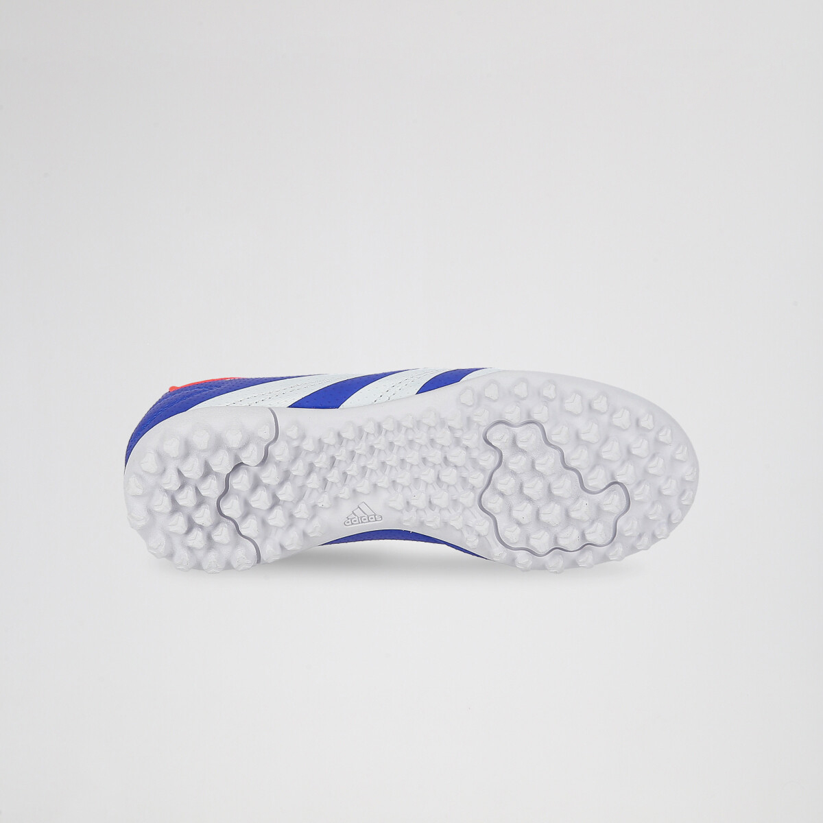 Botines Fútbol adidas Predator Club Vel IC Infantil,  image number null