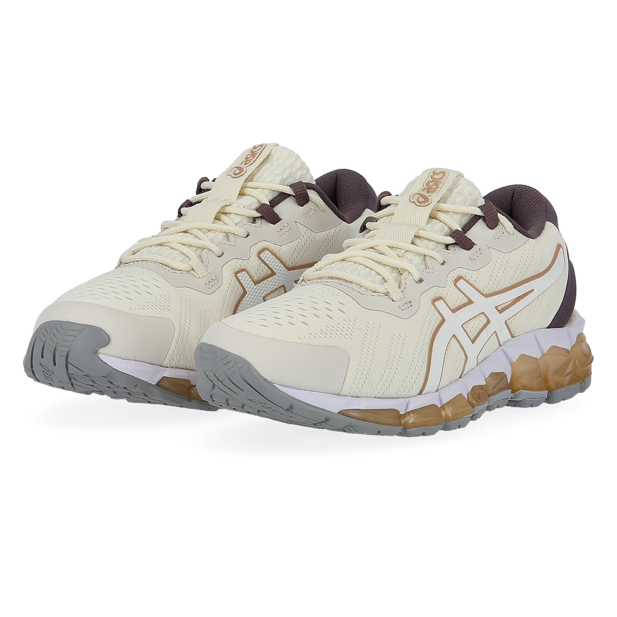 Gel quantum 360 mujer on sale