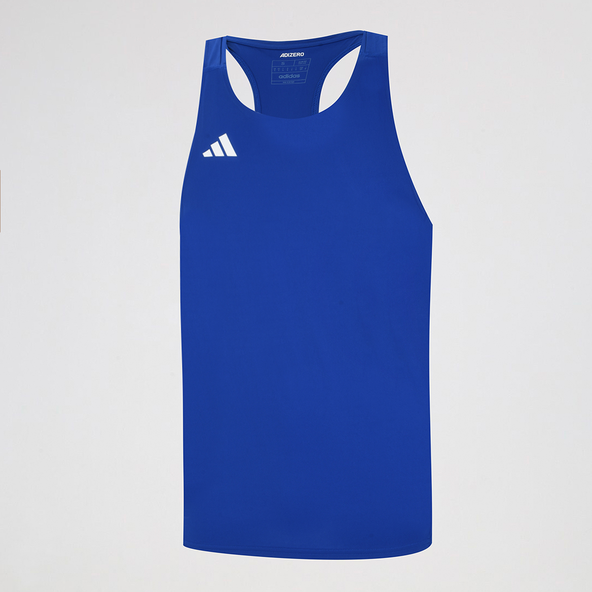 Musculosa adidas Adizero Essentials Singlet Hombre,  image number null