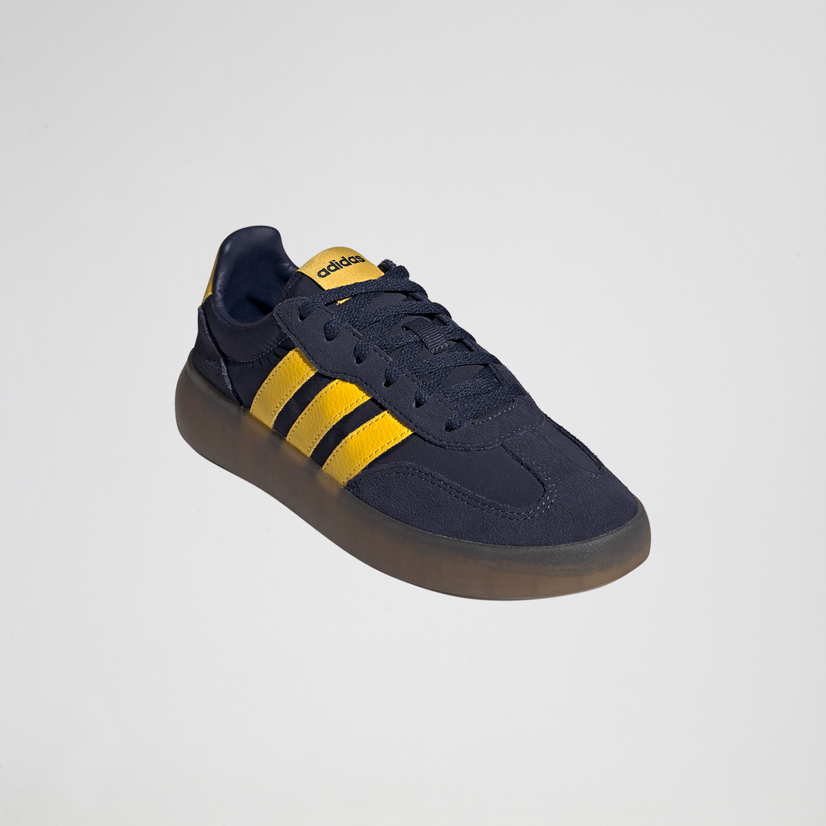 Zapatillas adidas Bareeda Decode cuero,  image number null