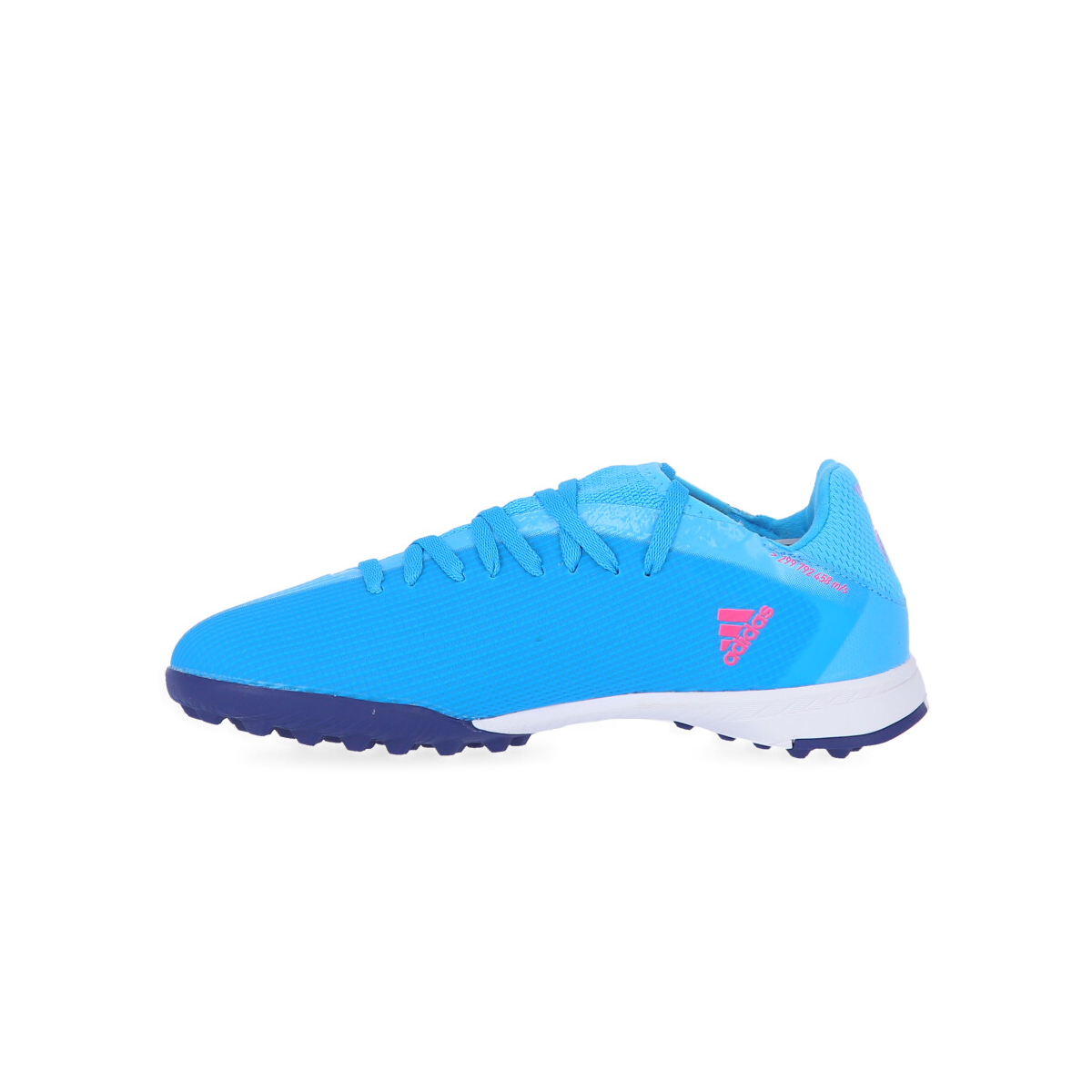 Botines adidas X Speedflow.3 Tf,  image number null