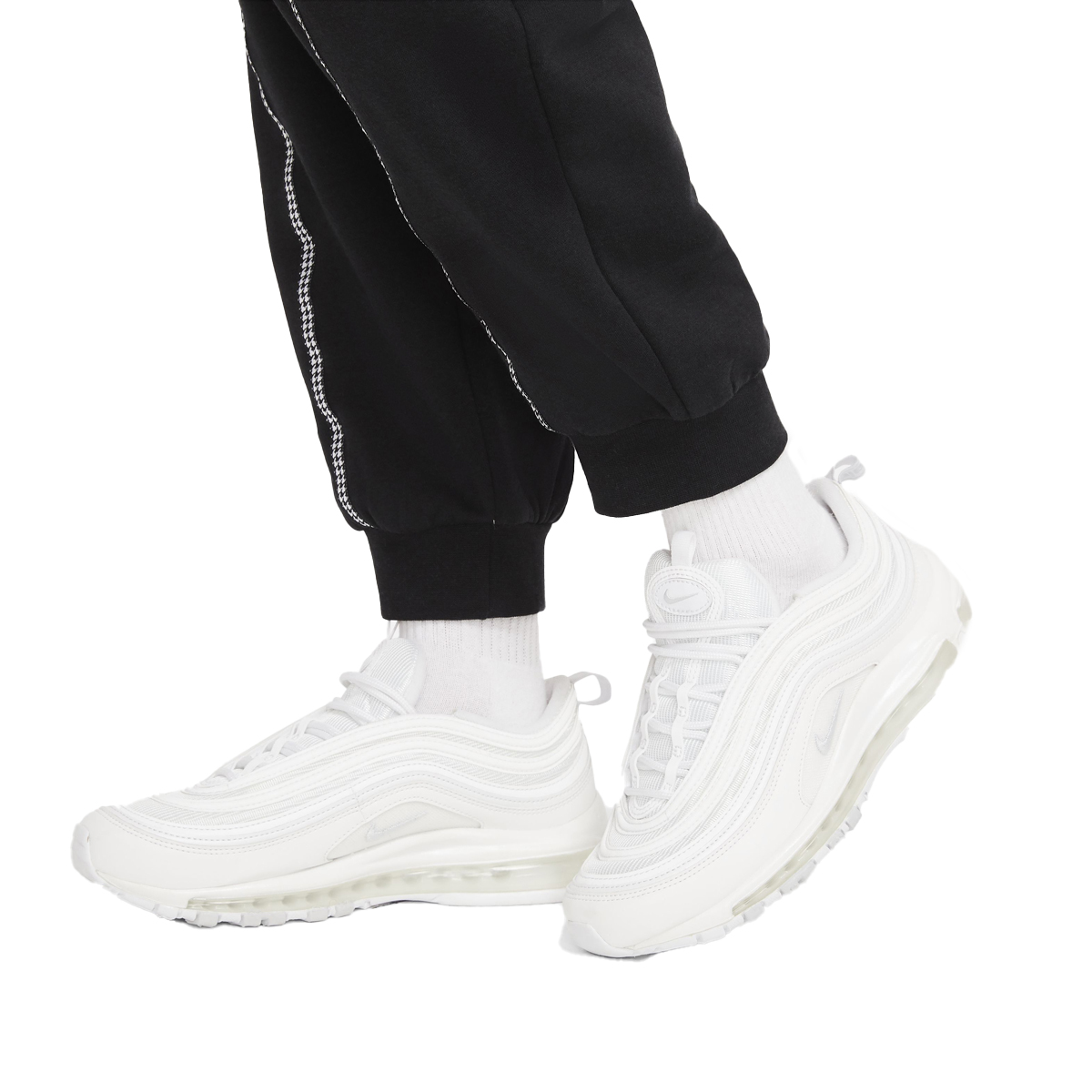 Pantalón Nike Sportswear Icon Clash,  image number null