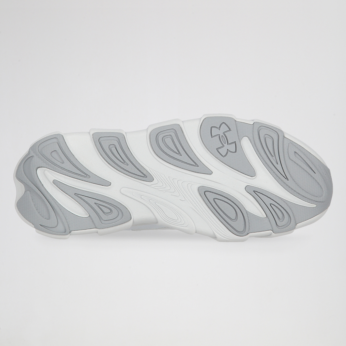 Zapatillas Running Under Armour Halo Runner Hombre,  image number null