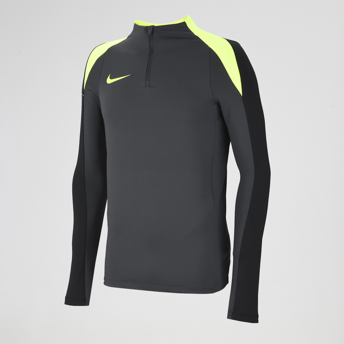 Buzo F&uacute;tbol Nike Dri-FIT Strike Drill Hombre,  image number null