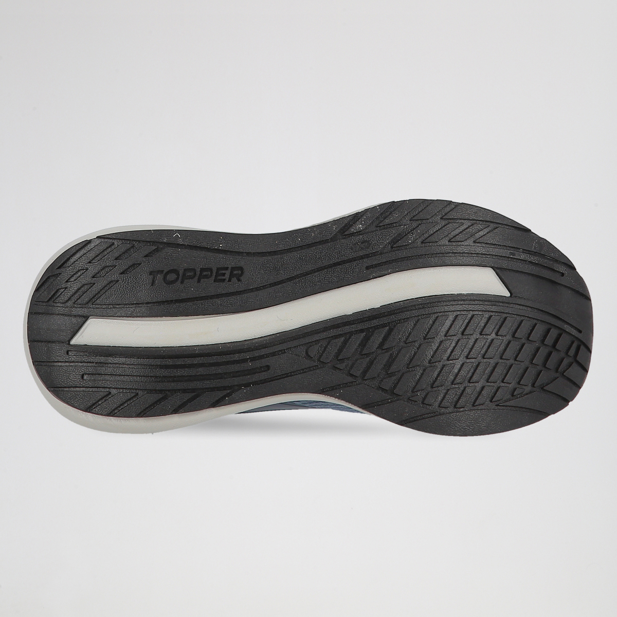 Zapatillas Running Topper Kick Hombre | StockCenter