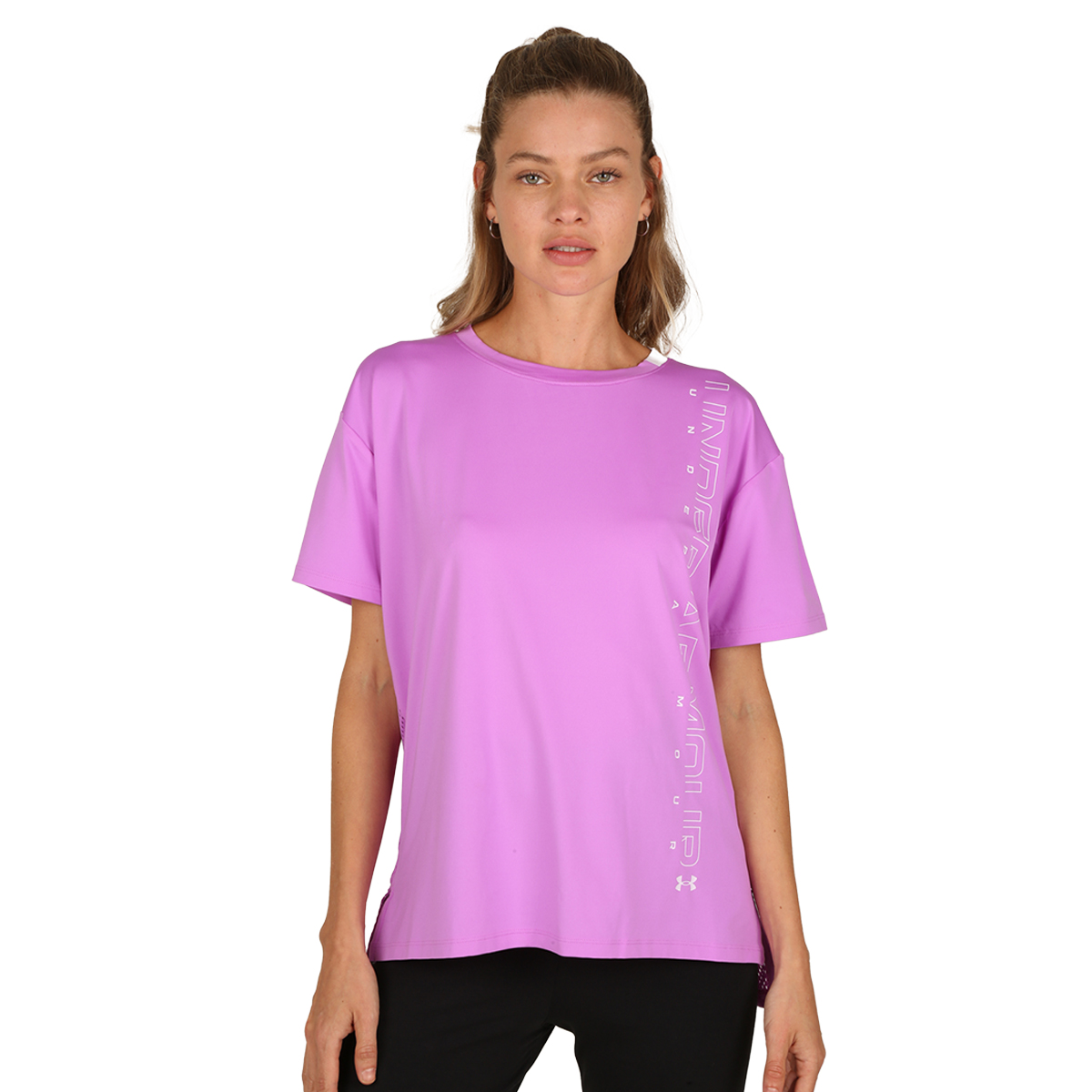Remera Under Armour Sport Graphic,  image number null