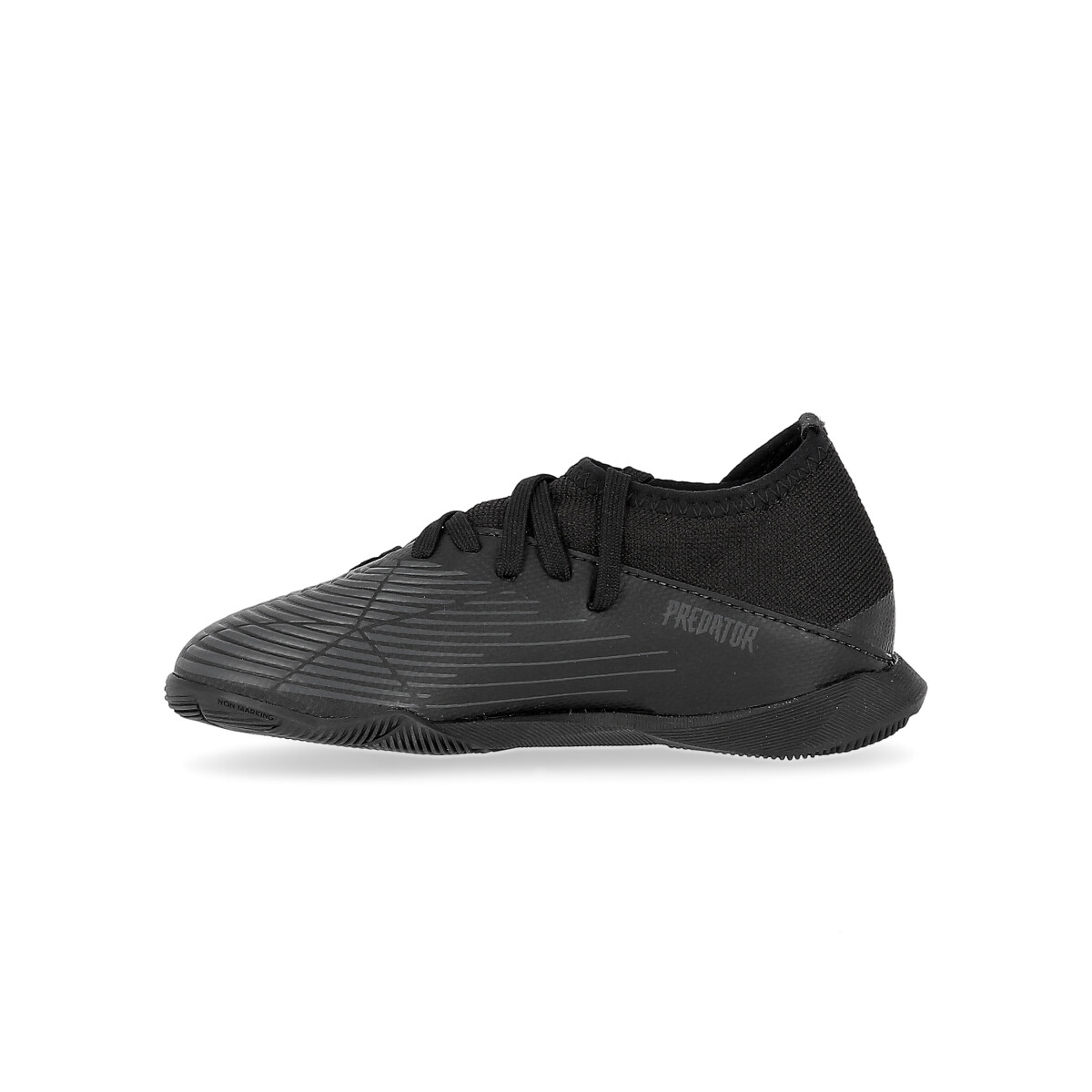 Botines Fútbol adidas Predator Edge 3 Ic Infantil,  image number null