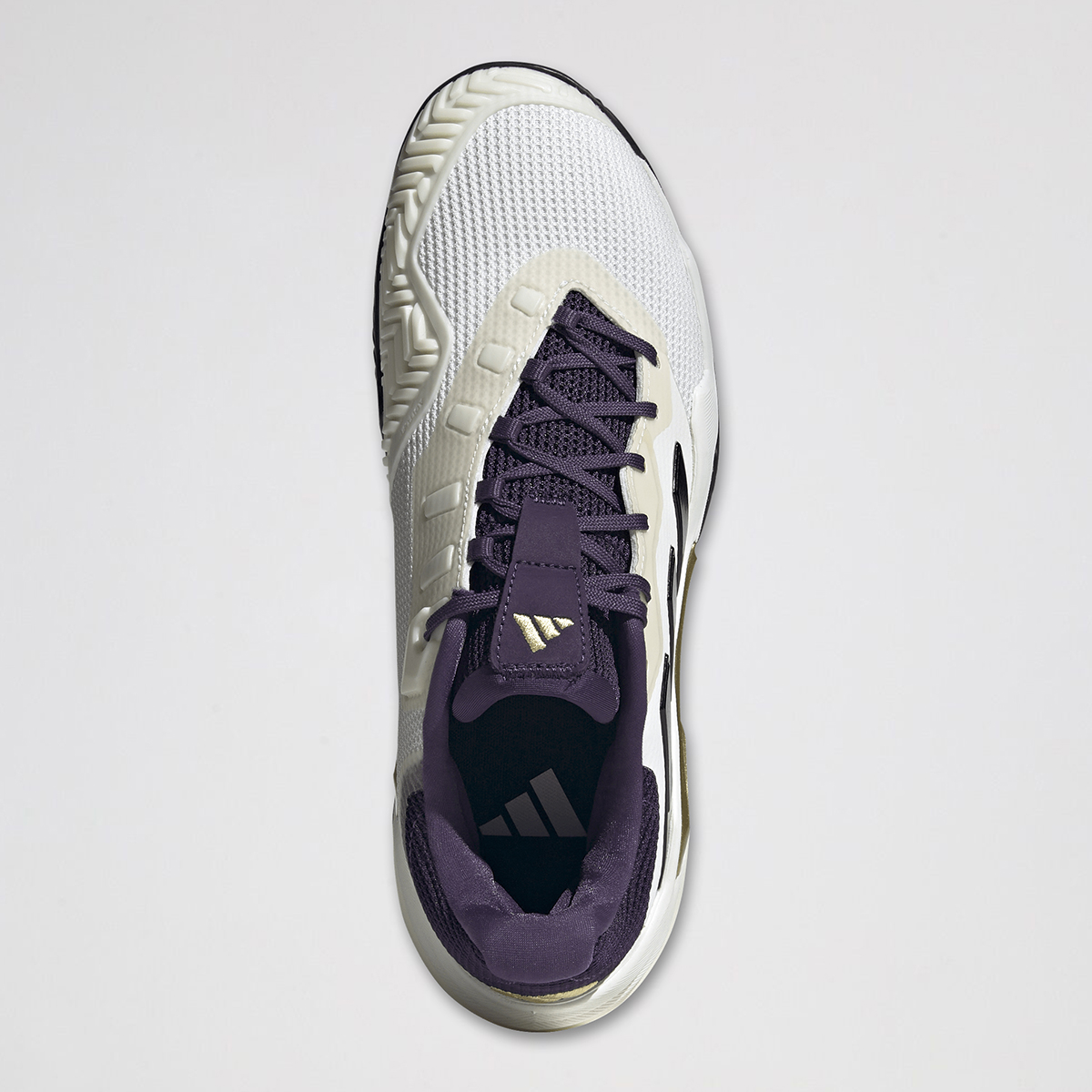 Zapatillas Tenis adidas Barricade 13 Hombre,  image number null
