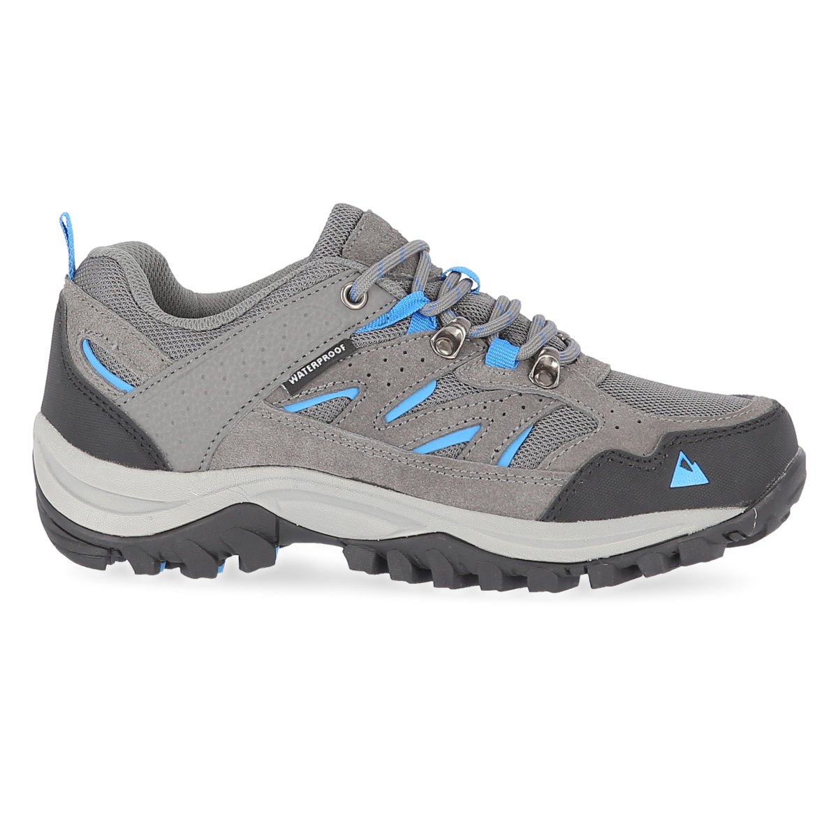 Zapatillas Outdoor Nexxt Hike Pro Mujer,  image number null