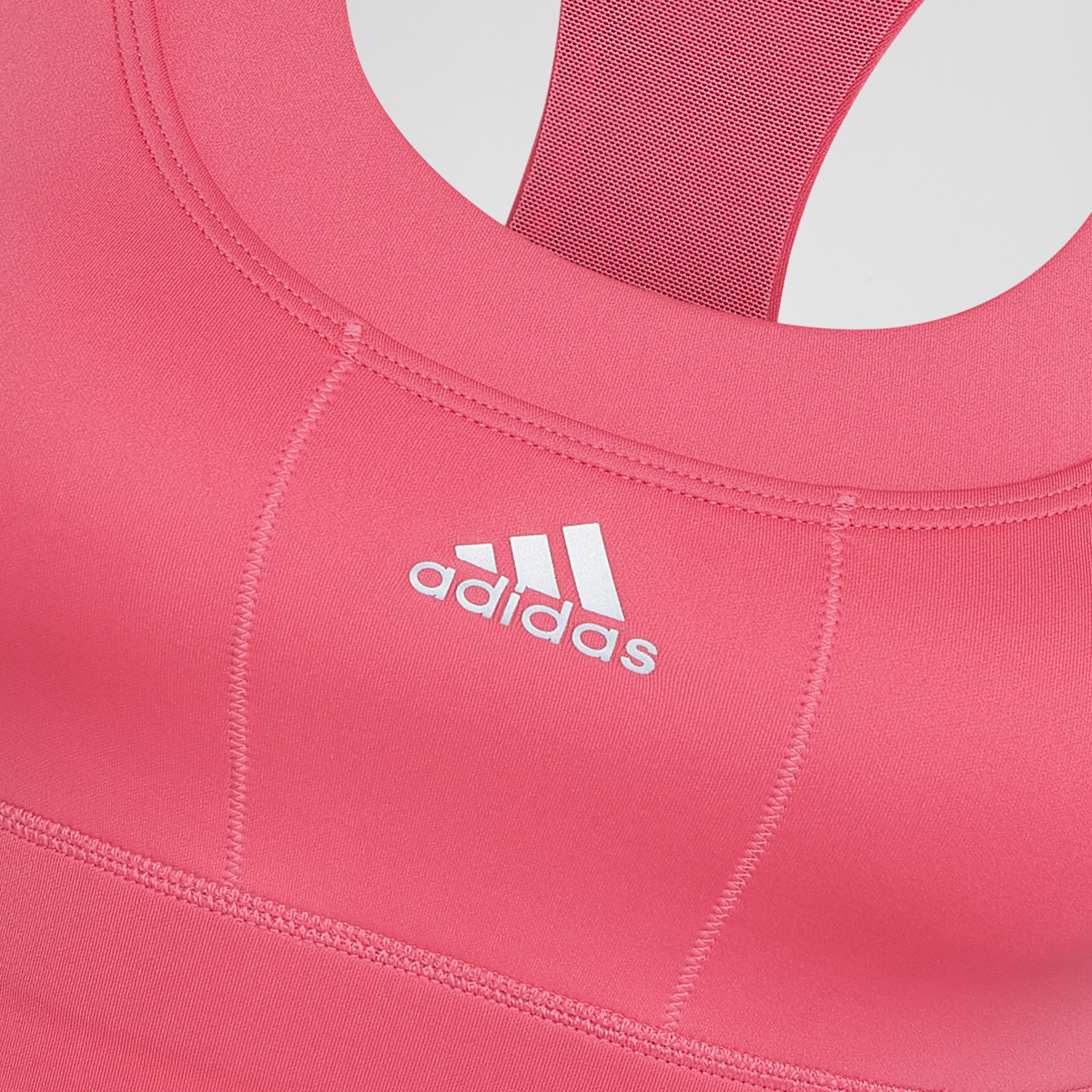 Top Adidas Medium-support Pocket,  image number null