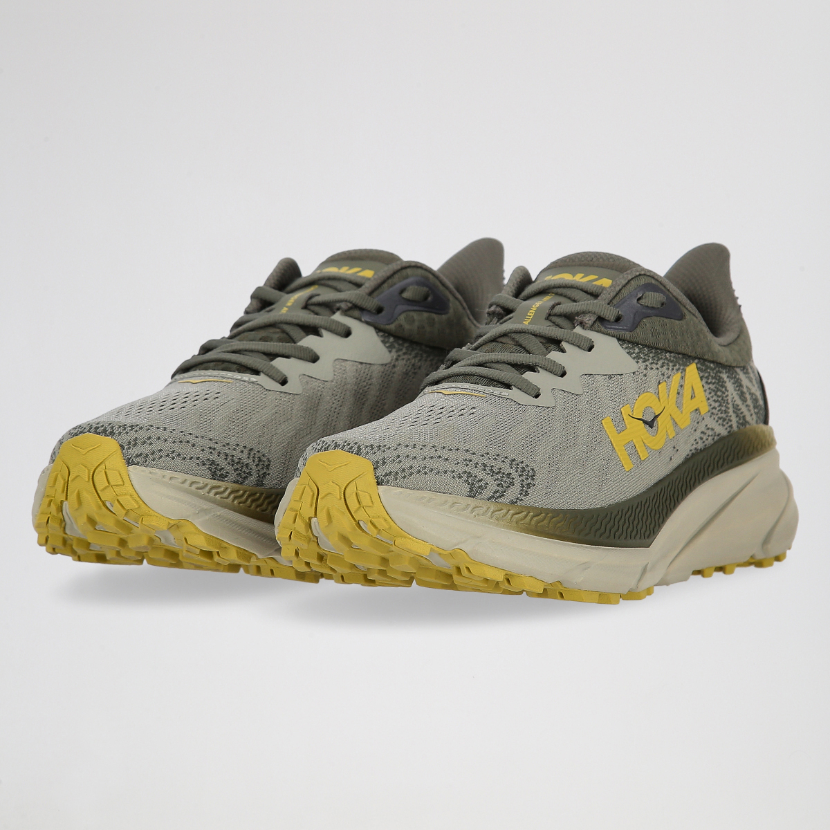 Zapatillas Running Hoka Challenger Atr 7 Hombre,  image number null