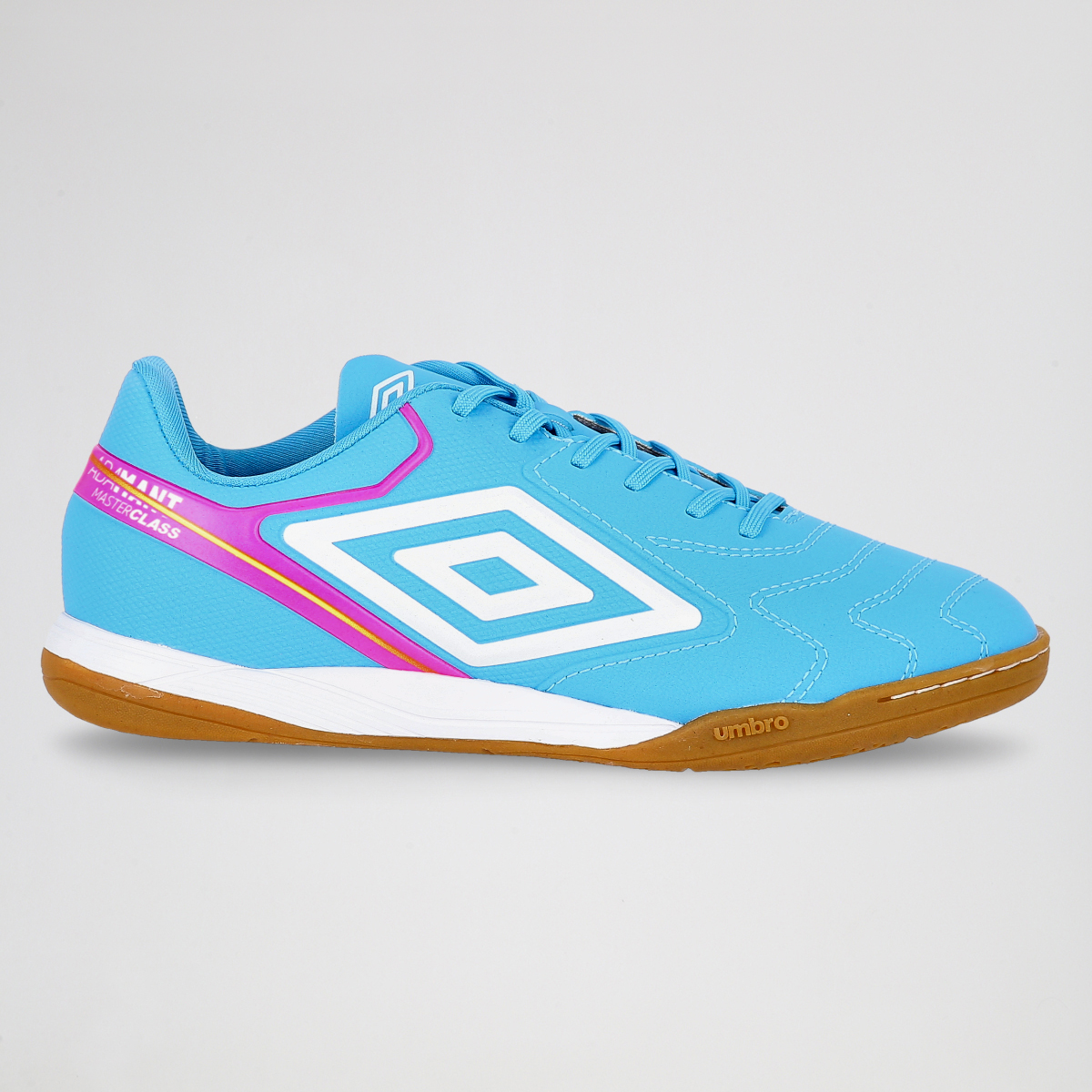 Botines Umbro Adamant Master Class Club Sala Hombre,  image number null