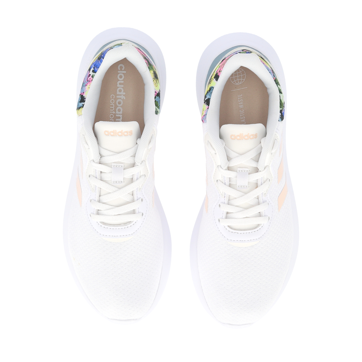 Zapatillas adidas Qt Racer 3.0 Mujer,  image number null
