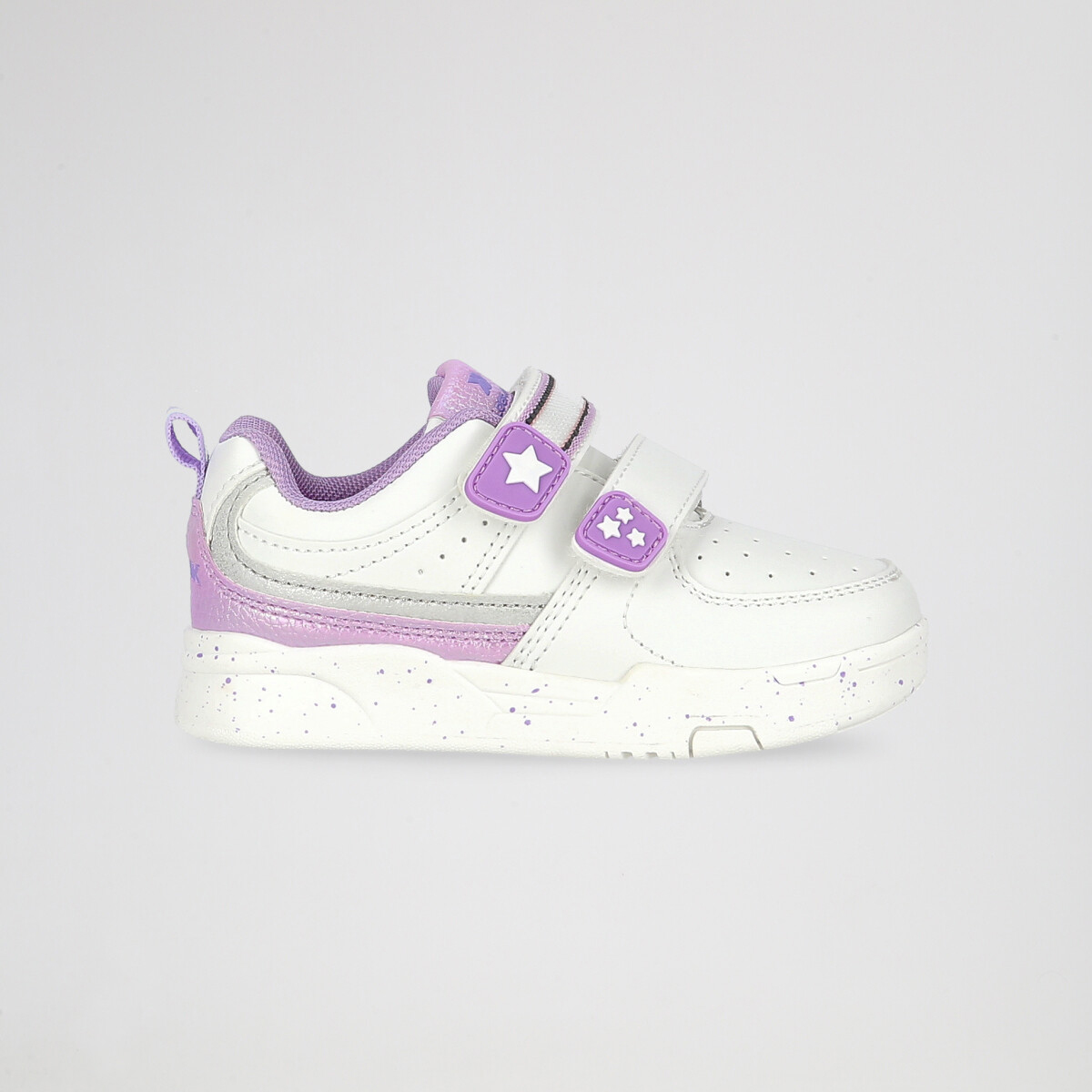Zapatillas Atomik Mirage Sint&eacute;tico Infantil con velcro,  image number null