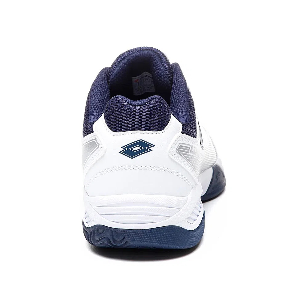 Zapatillas lotto space 600 2025