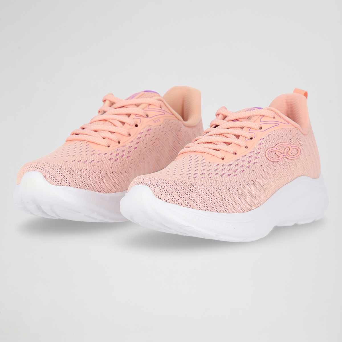 Zapatillas Running Olympikus Nyx Mujer,  image number null