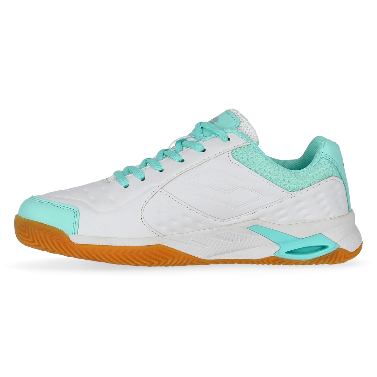 Zapatillas Lotto Tech Pro 500 Mujer,  image number null