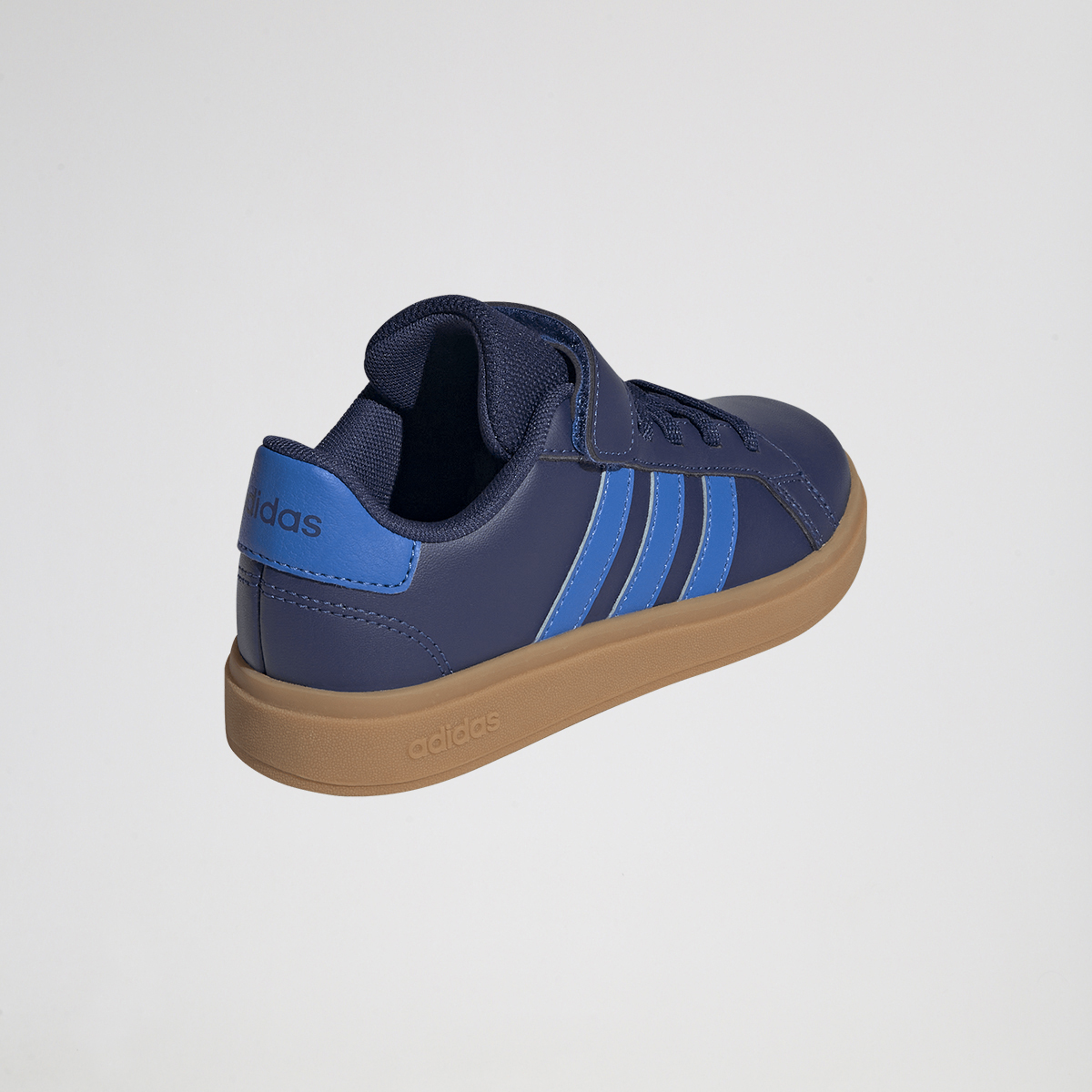 Zapatillas con velcro adidas Grand Court 2.0 Ni&ntilde;o,  image number null