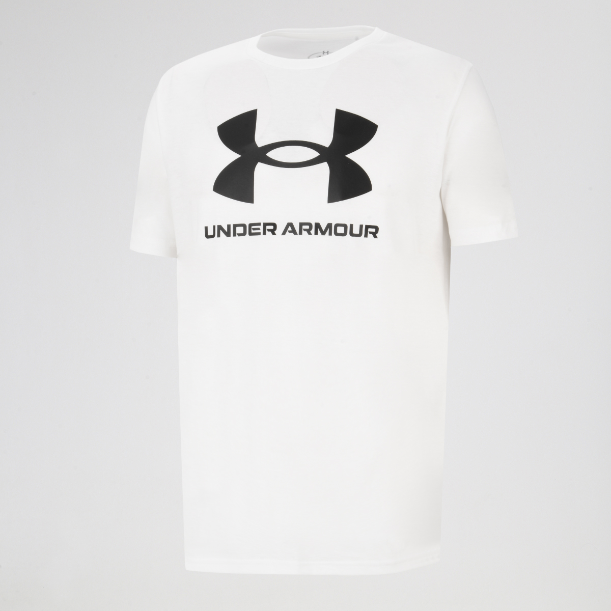 Remera Under Armour Sportstyle Logo Hombre!,  image number null