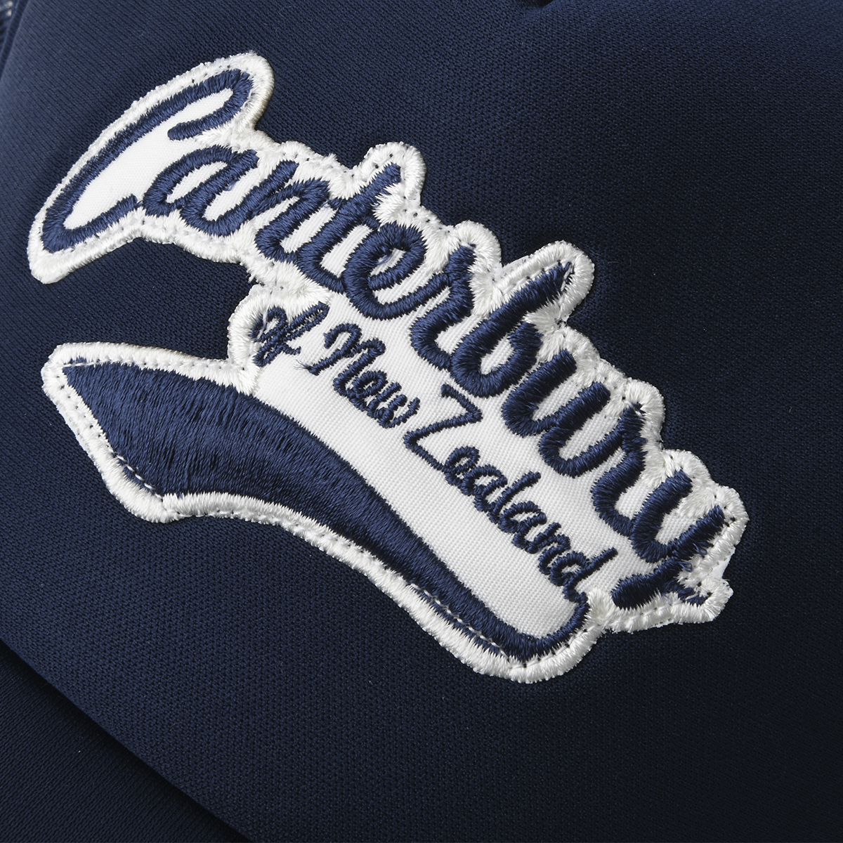 Gorra Canterbury Trucker,  image number null