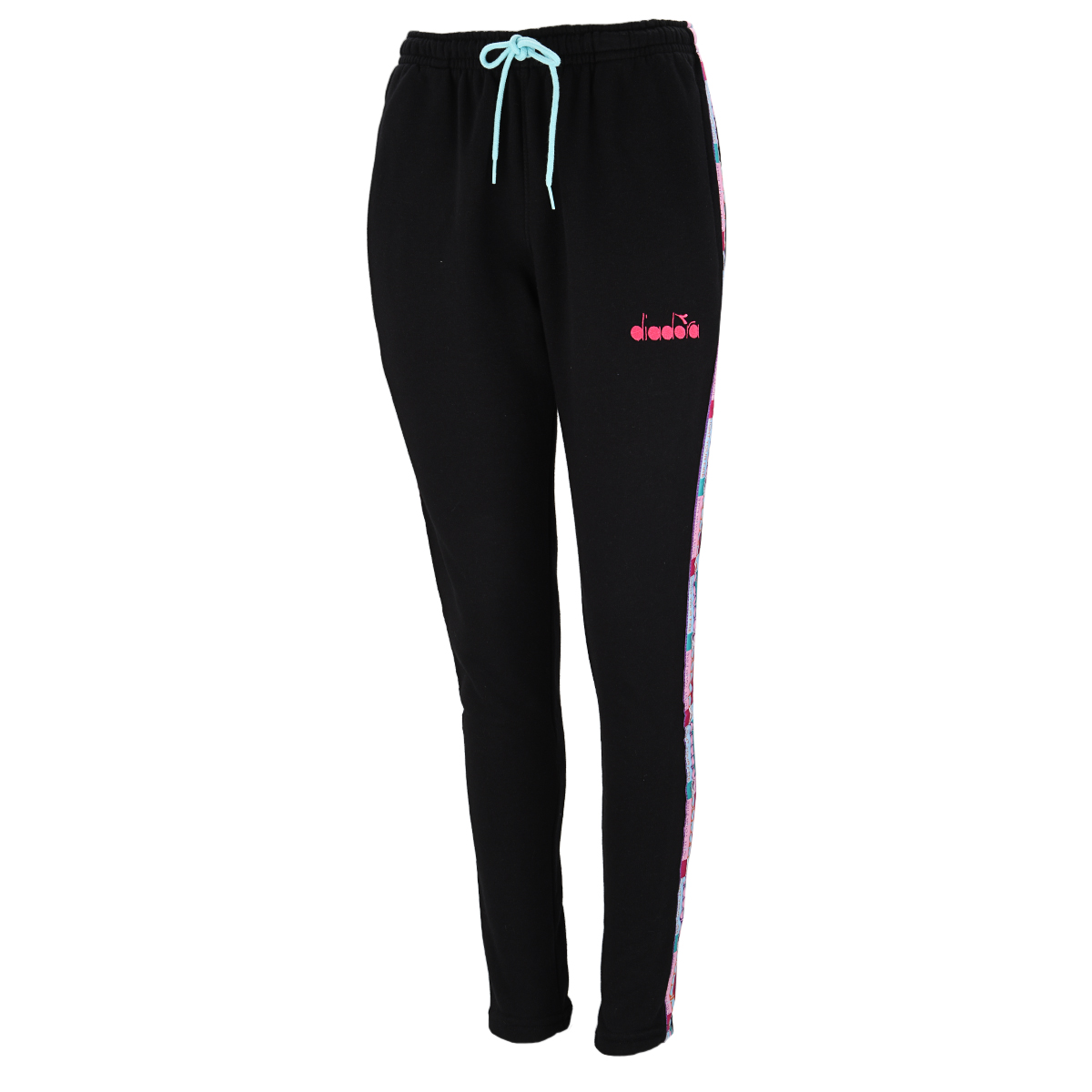 Pantalón Urbano Diadora Vicenso Unisex,  image number null