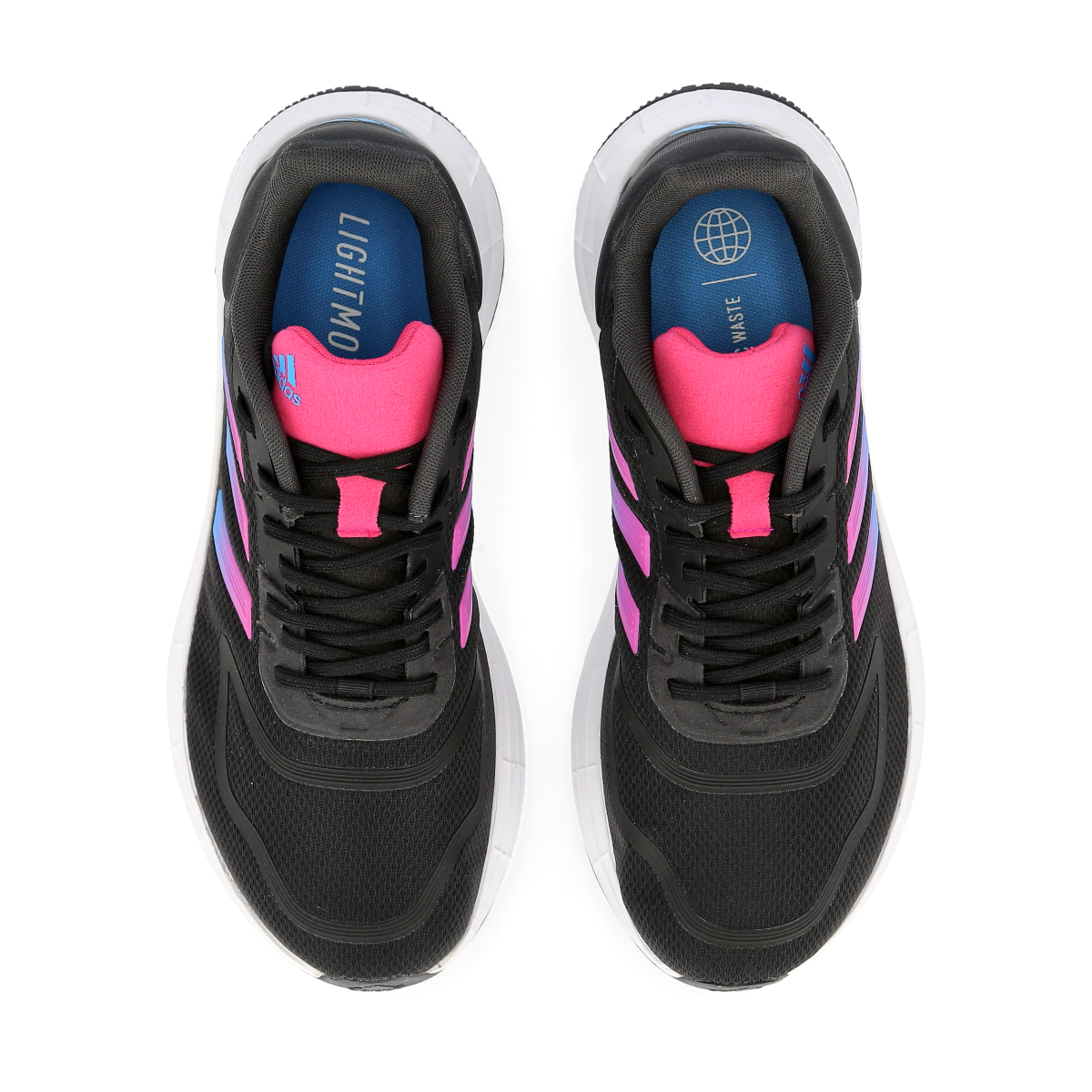 Zapatillas Running adidas Duramo 10 Wide Mujer,  image number null